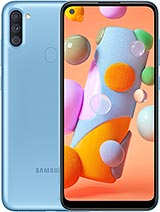 Samsung Galaxy A11 Price With Specifications